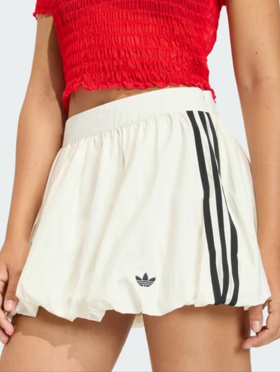 adidas Dresses & Skirts - NWT Adidas Bubble Skirt (8)